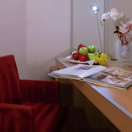 Dolce By Wyndham Milan Malpensa Hotel 4*
