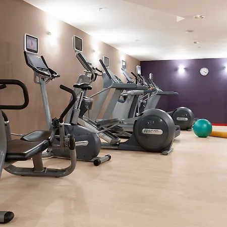 Dolce By Wyndham Milan Malpensa Hotel Somma Lombardo