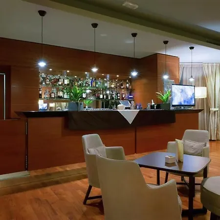 Dolce By Wyndham Milan Malpensa 4* Somma Lombardo