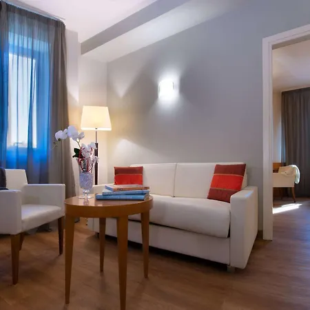 Dolce By Wyndham Milan Malpensa Hotel 4*