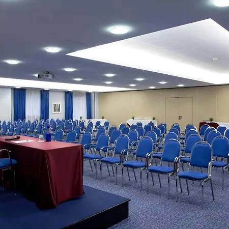 Hotel Dolce By Wyndham Milan Malpensa