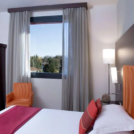 Dolce By Wyndham Milan Malpensa Somma Lombardo