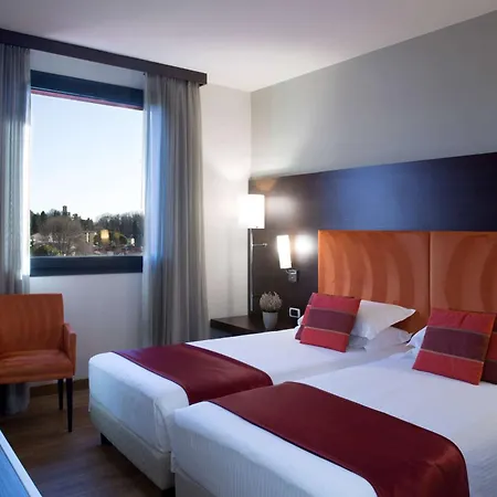 Dolce By Wyndham Milan Malpensa 4* Somma Lombardo