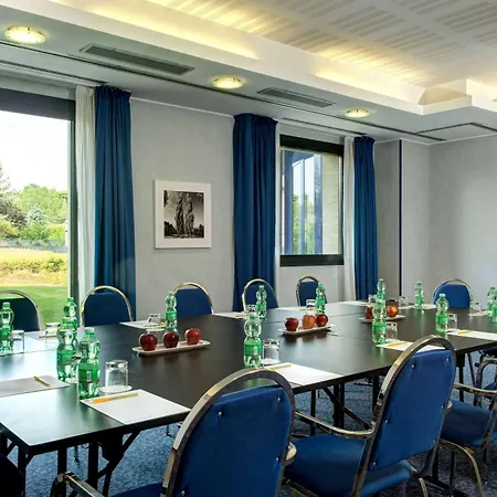Dolce By Wyndham Milan Malpensa Hotel Somma Lombardo