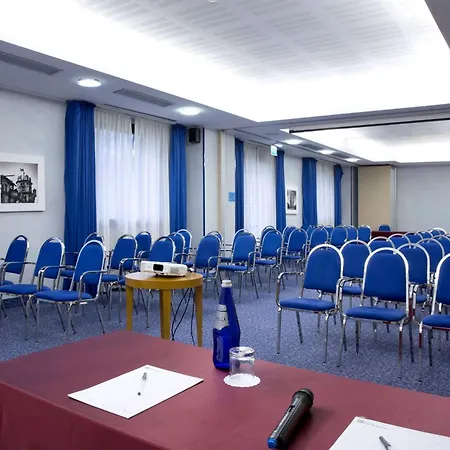 Dolce By Wyndham Milan Malpensa Hotel