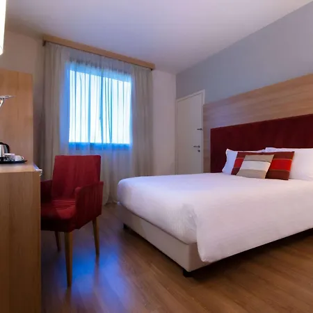 Hotel Dolce By Wyndham Milan Malpensa Somma Lombardo