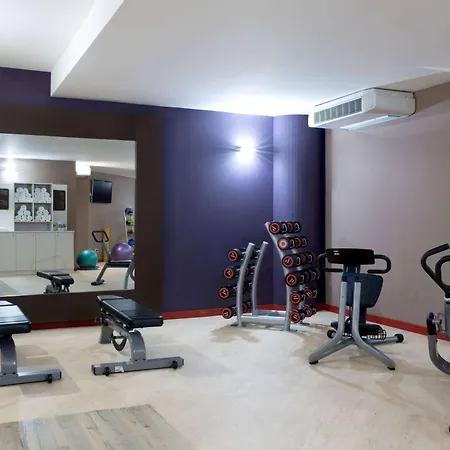 Dolce By Wyndham Milan Malpensa Hotel 4*