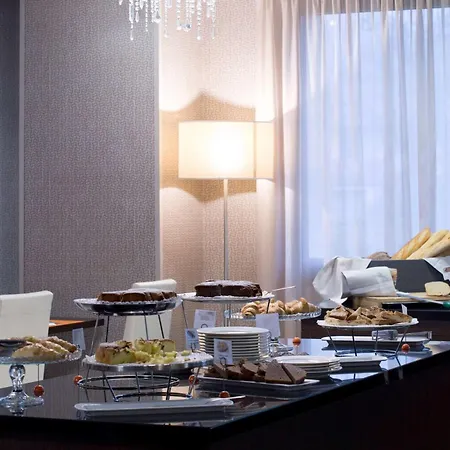Hotel Dolce By Wyndham Milan Malpensa Somma Lombardo
