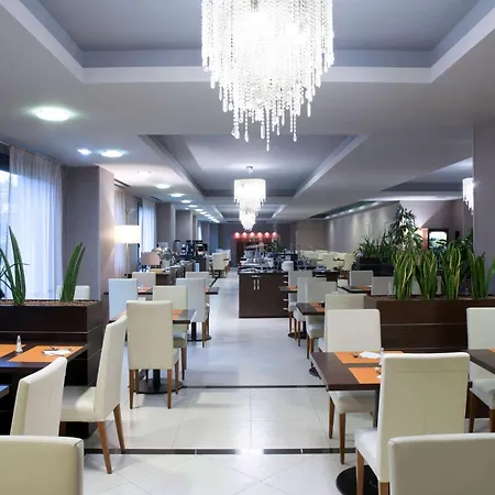 Dolce By Wyndham Milan Malpensa