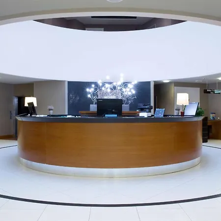 Dolce By Wyndham Milan Malpensa