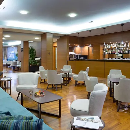 Dolce By Wyndham Milan Malpensa Hotel