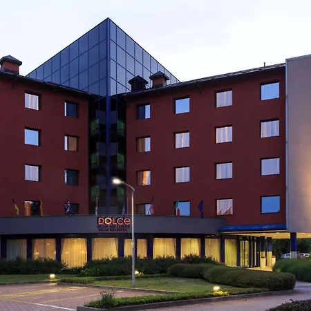 Dolce By Wyndham Milan Malpensa Hotel Somma Lombardo