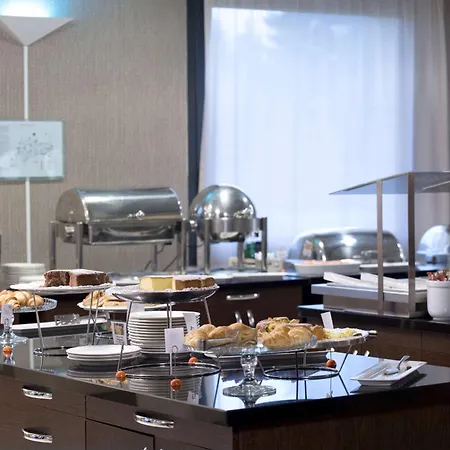 Dolce By Wyndham Milan Malpensa Hotel 4*