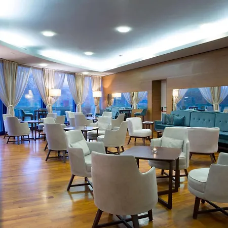 Hotel Dolce By Wyndham Milan Malpensa
