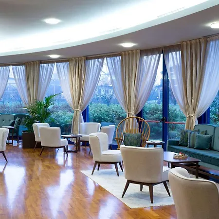 Hotel Dolce By Wyndham Milan Malpensa