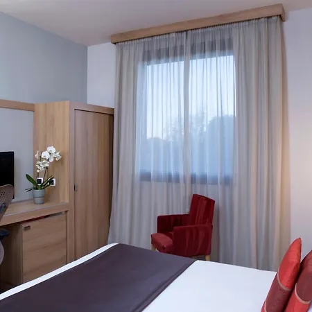 Dolce By Wyndham Milan Malpensa Hotel Somma Lombardo