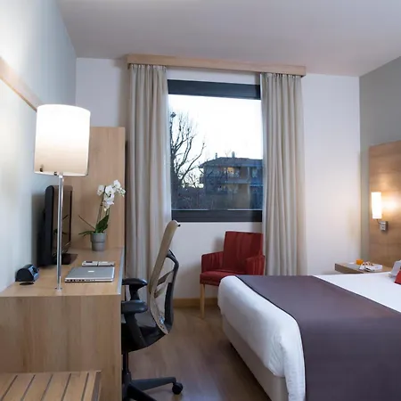 Dolce By Wyndham Milan Malpensa 4* Somma Lombardo