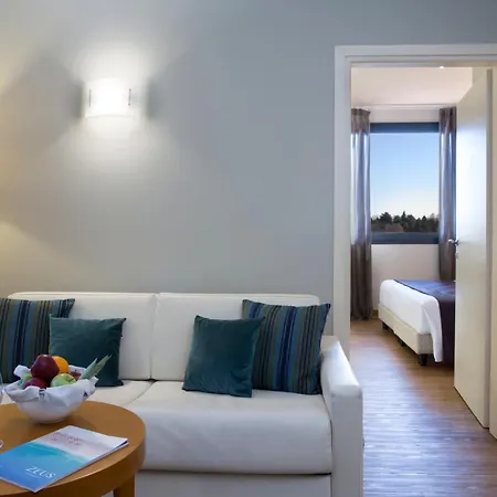 Hotel Dolce By Wyndham Milan Malpensa 4*