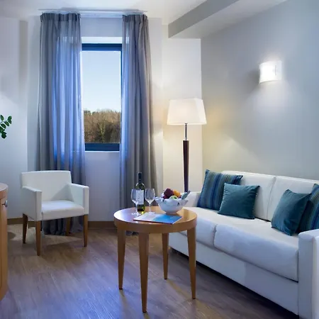 Dolce By Wyndham Milan Malpensa Somma Lombardo