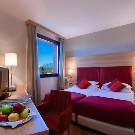 Hotel Dolce By Wyndham Milan Malpensa