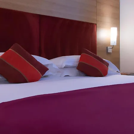 Dolce By Wyndham Milan Malpensa Hotel Somma Lombardo