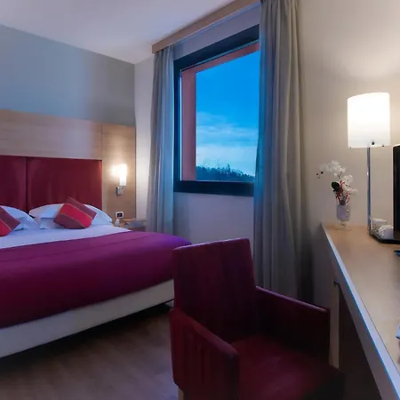 Hotel Dolce By Wyndham Milan Malpensa Somma Lombardo