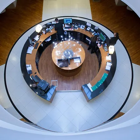 Dolce By Wyndham Milan Malpensa 4* Somma Lombardo