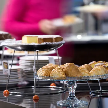 Hotel Dolce By Wyndham Milan Malpensa Somma Lombardo