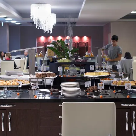 Dolce By Wyndham Milan Malpensa 4* Somma Lombardo