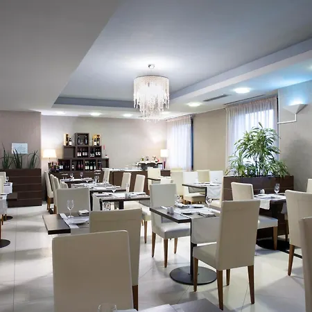 Dolce By Wyndham Milan Malpensa