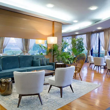 Hotel Dolce By Wyndham Milan Malpensa