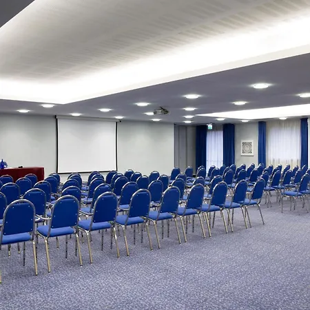 Dolce By Wyndham Milan Malpensa Hotel Somma Lombardo