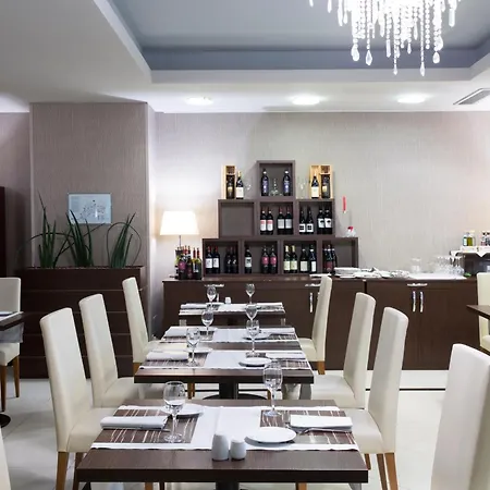 Dolce By Wyndham Milan Malpensa 4* Somma Lombardo