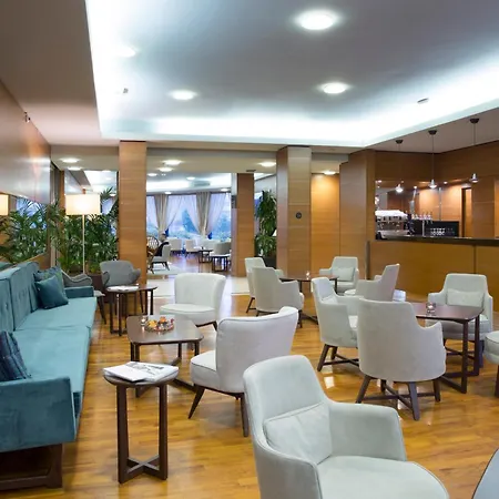 Dolce By Wyndham Milan Malpensa