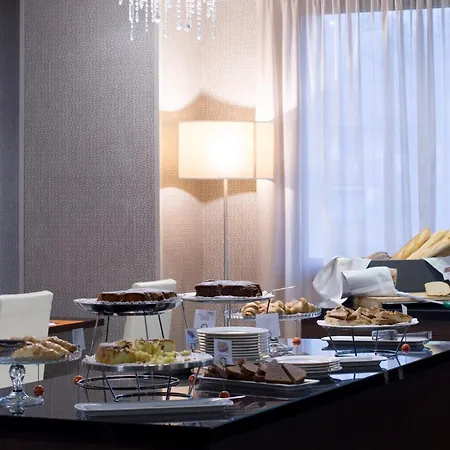 Dolce By Wyndham Milan Malpensa Somma Lombardo