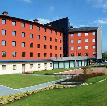Dolce By Wyndham Milan Malpensa 4* Somma Lombardo