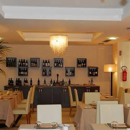 Dolce By Wyndham Milan Malpensa Hotel Somma Lombardo