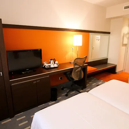 Dolce By Wyndham Milan Malpensa Hotel Somma Lombardo