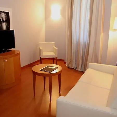 Dolce By Wyndham Milan Malpensa Hotel