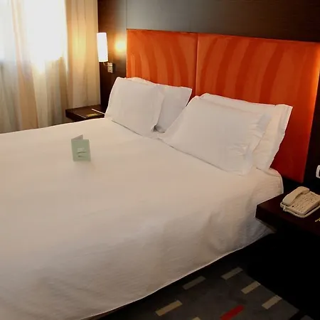 Dolce By Wyndham Milan Malpensa 4*