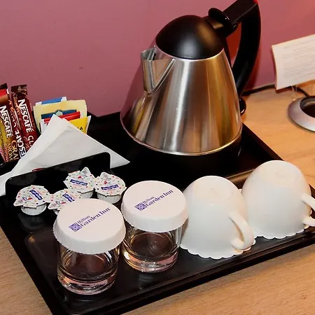Dolce By Wyndham Milan Malpensa Hotel 4*