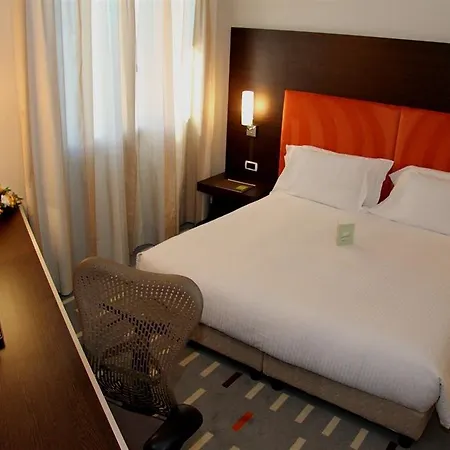 Hotel Dolce By Wyndham Milan Malpensa Somma Lombardo