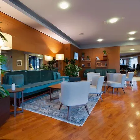 Hotel Dolce By Wyndham Milan Malpensa Somma Lombardo