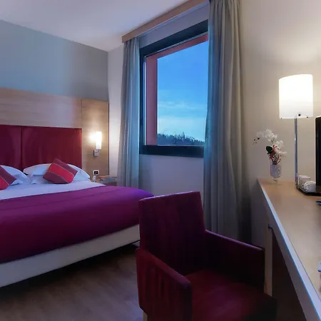 Zeus Essence Dolce By Wyndham Milan Malpensa 4*
