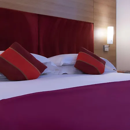 Zeus Essence Dolce By Wyndham Milan Malpensa מלון 4*