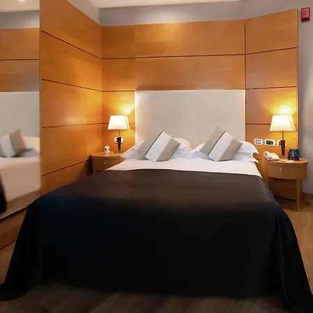 Zeus Essence Dolce By Wyndham Milan Malpensa 4*