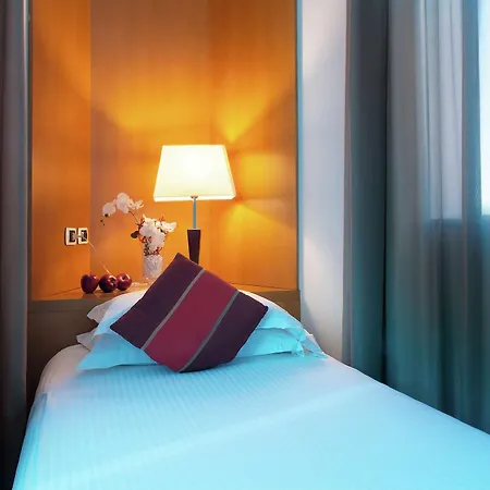 Zeus Essence Dolce By Wyndham Milan Malpensa