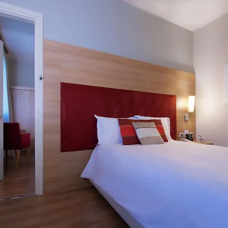 Zeus Essence Dolce By Wyndham Milan Malpensa מלון סומה לומברדו