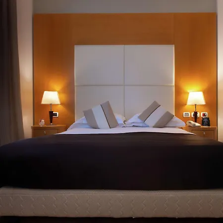 Zeus Essence Dolce By Wyndham Milan Malpensa 4* סומה לומברדו