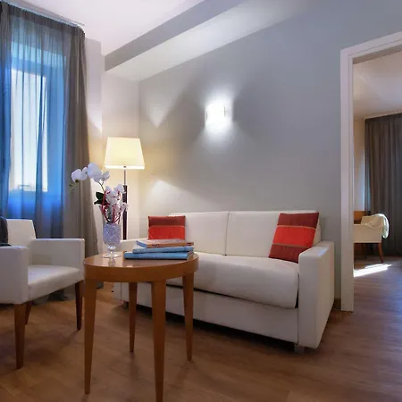 מלון Dolce By Wyndham Milan Malpensa 4*